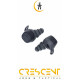 EARMOR M20 ELECTRONIC NOISE REDUCTION EARPLUG