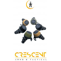 EARMOR M20 ELECTRONIC NOISE REDUCTION EARPLUG