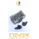 EARMOR M20 ELECTRONIC NOISE REDUCTION EARPLUG