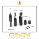 9 IN 1 SELF DEFENSE MULTIFUNCTION PEN