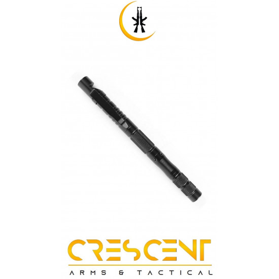 9 IN 1 SELF DEFENSE MULTIFUNCTION PEN