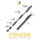 9 IN 1 SELF DEFENSE MULTIFUNCTION PEN