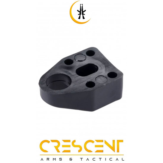 AK47 RECOIL SPRING BUFFER