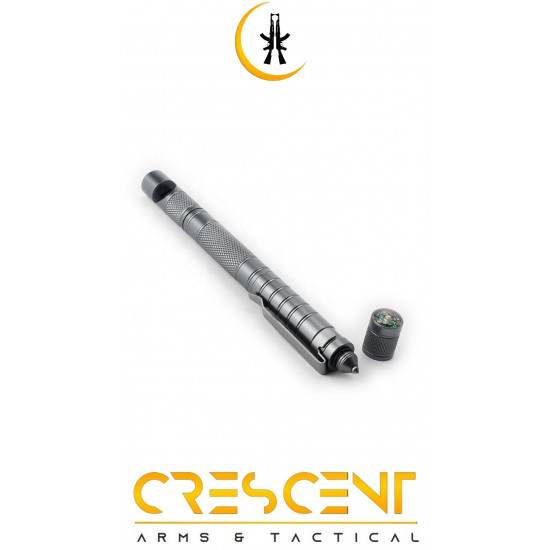 5 IN 1 SELF DEFENSE MULTIFUNCTION TOOL