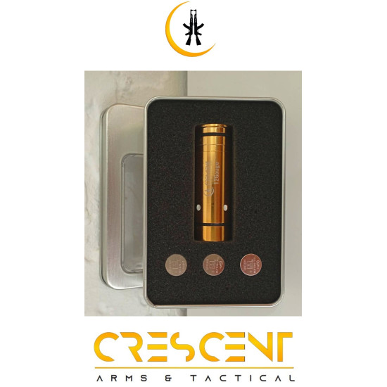 12GA LASER TRAINING BULLET