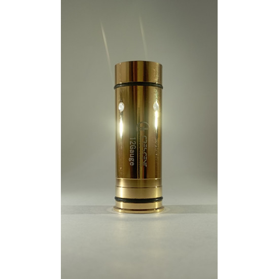12GA LASER TRAINING BULLET