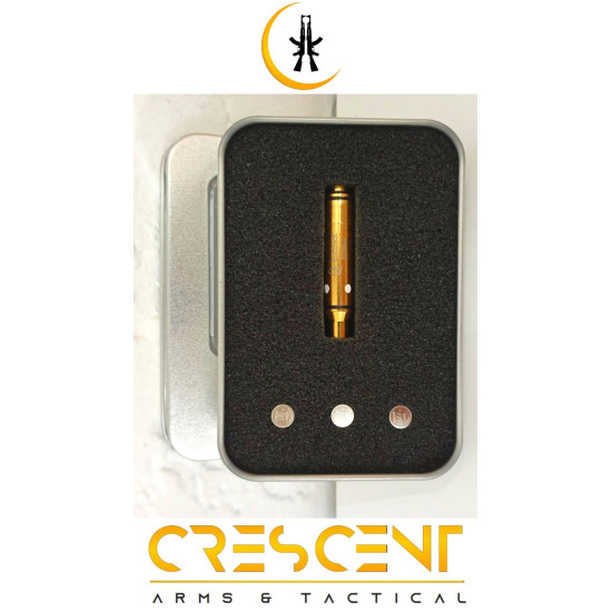 223REM LASER TRAINING BULLET