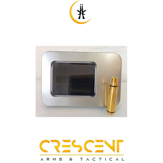 223REM LASER TRAINING BULLET