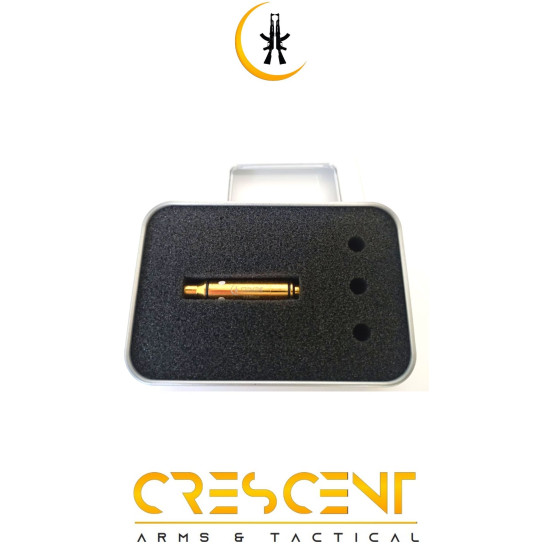 223REM LASER TRAINING BULLET