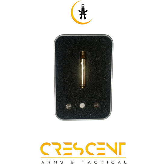 223REM LASER TRAINING BULLET