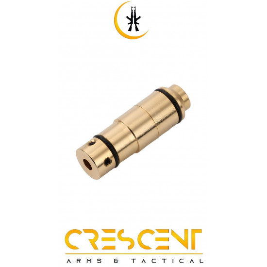 9MMP LASER TRAINING BULLET