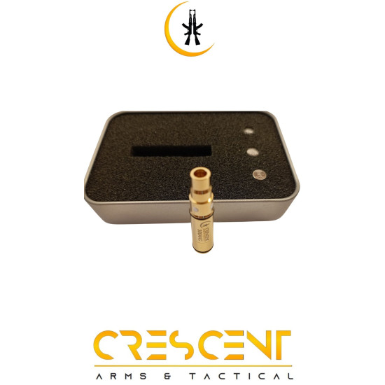 300AAC LASER TRAINING BULLET