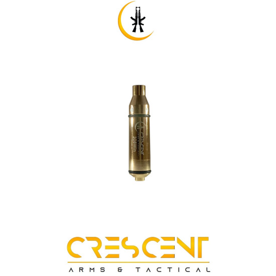 308 WIN LASER TRAINING BULLET