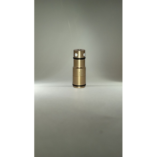 380ACP LASER TRAINING BULLET