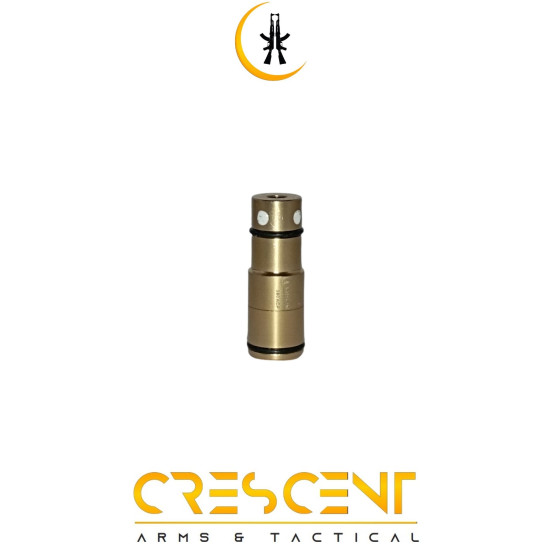 380ACP LASER TRAINING BULLET