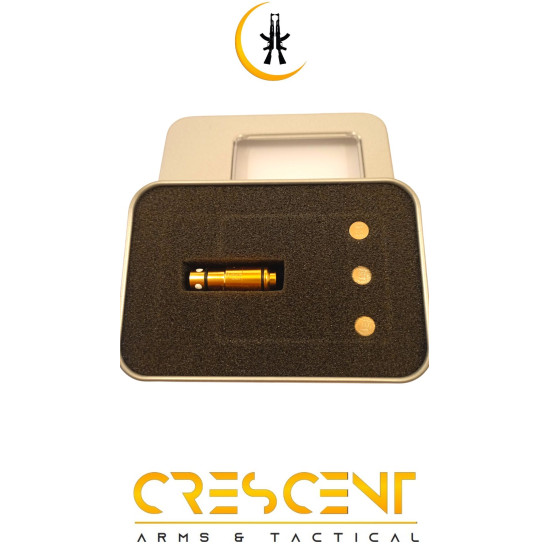 380ACP LASER TRAINING BULLET