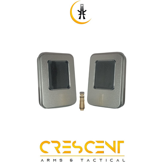 380ACP LASER TRAINING BULLET
