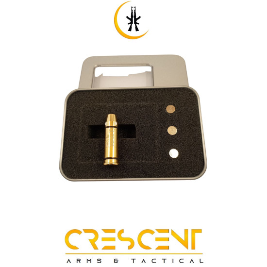 38SPECIAL LASER TRAINING BULLET