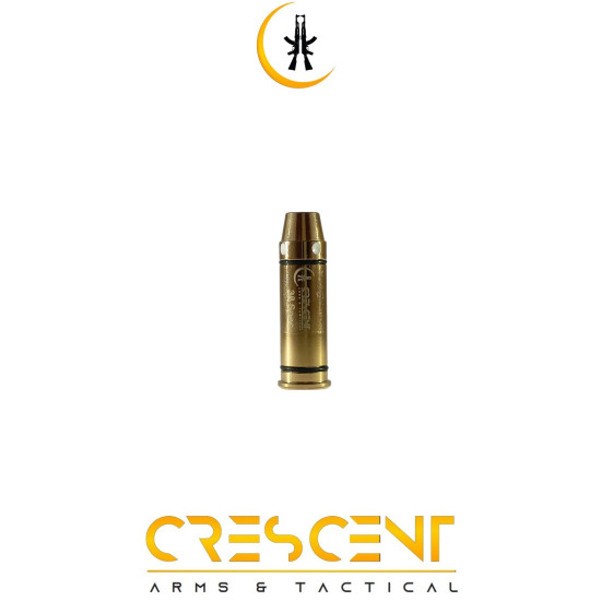 38SPECIAL LASER TRAINING BULLET