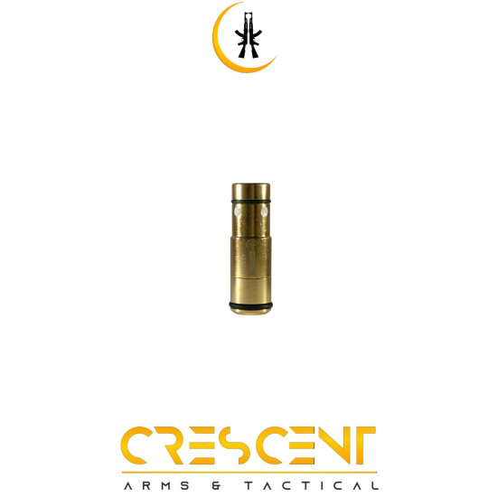 40SW LASER TRAINING BULLET