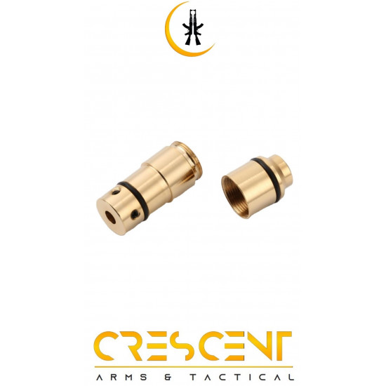 9MMP LASER TRAINING BULLET