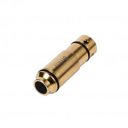 9MMP LASER TRAINING BULLET