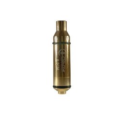 6.5CM LASER TRAINING BULLET