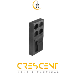 AR LOWER RECEIVER VISE BLOCK