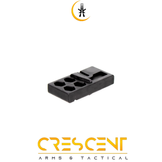 AR LOWER RECEIVER VISE BLOCK