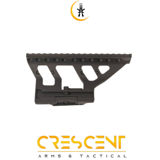 AK MASTER MOUNT™ OPTIC MOUNTS - AKM FULL LENGTH