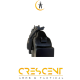 AK MASTER MOUNT™ OPTIC MOUNTS - AKM REAR BIASED TOP RAIL