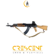 AK MASTER MOUNT™ OPTIC MOUNTS - AKM FULL LENGTH