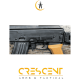 AK MASTER MOUNT™ SIDE RAIL KIT