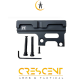 AK MASTER MOUNT™ UNDERFOLDER AK/T56 SIDE RAIL KIT
