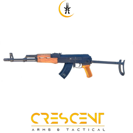 AK MASTER MOUNT™ UNDERFOLDER AK/T56 SIDE RAIL KIT