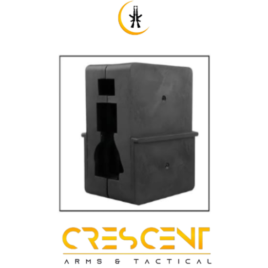GENERIC AR UPPER RECEIVER VISE BLOCK