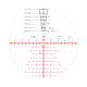 ACCUFIRE PROSPECTUS ATRO 20 ADVANCED TACTICAL RIFLE SCOPE - 2.5-20 x 50