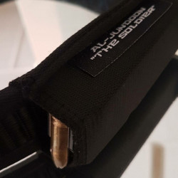 AL JUNDOON MAG HOLSTER