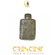 MILITARY SURPLUS OIL BOTTLE - CHINESE