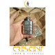 MILITARY SURPLUS OIL BOTTLE - CHINESE