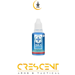 AQUA SALVEO WATER DISINFECTANT - 30ml