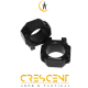 ARMS - 34mm TACTICAL SCOPE RINGS