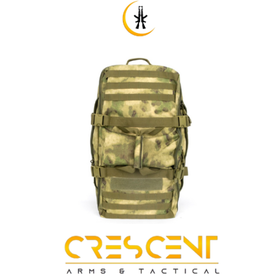 55L DUFFEL BAG