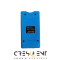 800 TYPE STUN GUN - BLUE