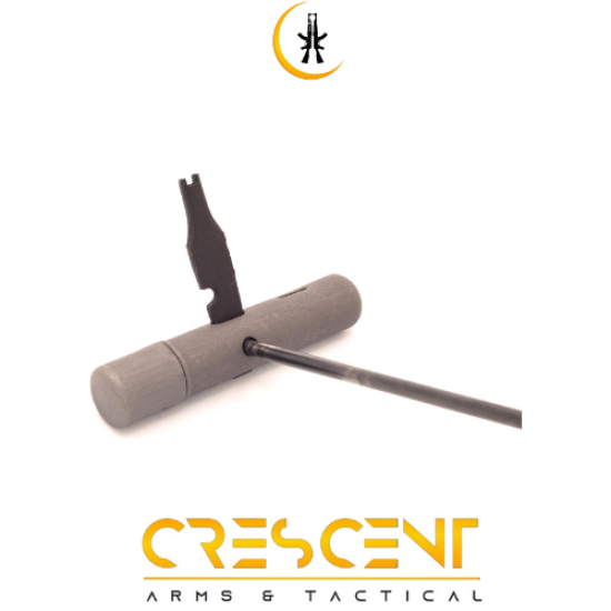 AK CLEANING KIT - TUBE