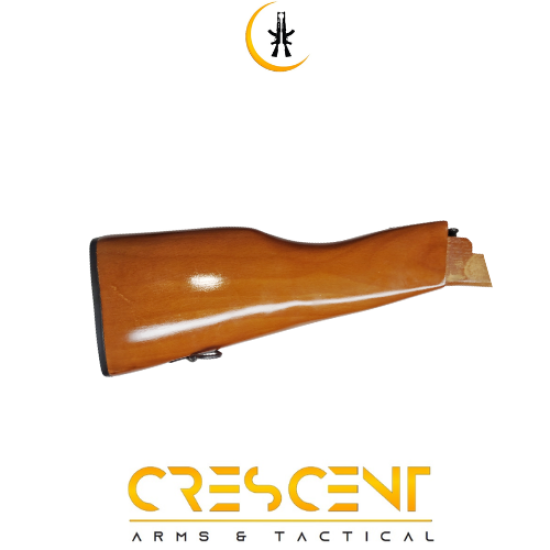 NORINCO TYPE 56 AK WOOD STOCK