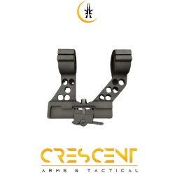AK SCOPE MOUNT - 30mm