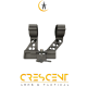 AK SCOPE MOUNT - 30mm
