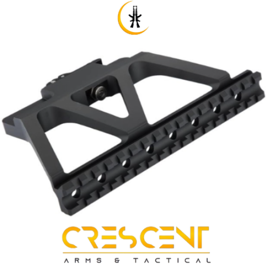 AK47 SIDE RAIL - TYPE 2