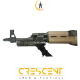 TORCH MOUNT - BARREL CLAMP - AK